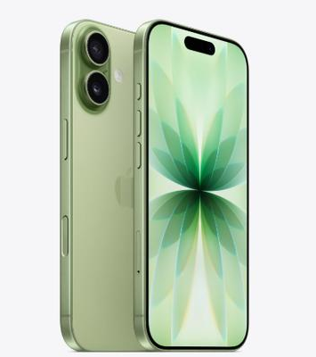 东昌府苹果维修点分享iPhone 17黑屏小众故障要点解读 