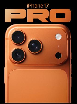 东昌府苹果维修点分享iPhone 17 Pro黑屏小众问题深度剖析 