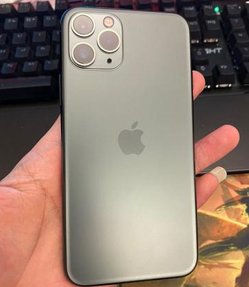 东昌府苹果维修点分享iPhone 11 Pro电池发烫小众问题解读 