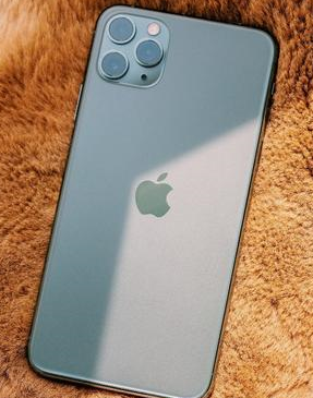东昌府苹果维修点分享iPhone 11 Pro Max电池发烫特殊问题 