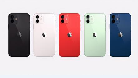 东昌府苹果维修点分享iPhone 12电池发烫少见诱因解析 
