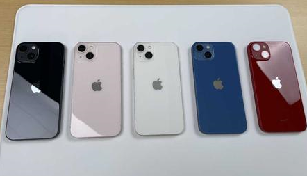 东昌府苹果维修点分享iPhone 13电池发烫多类故障解析 