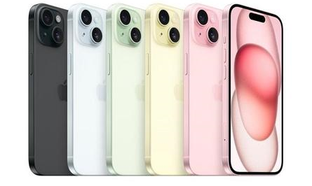 东昌府苹果维修点分享iPhone 15发烫易忽视问题科普 