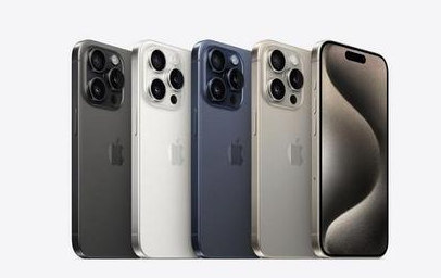 东昌府苹果维修点分享iPhone 15 Pro发烫五大诱因详解 